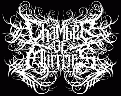 logo Chamber Of Mirrors